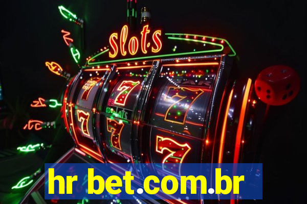 hr bet.com.br