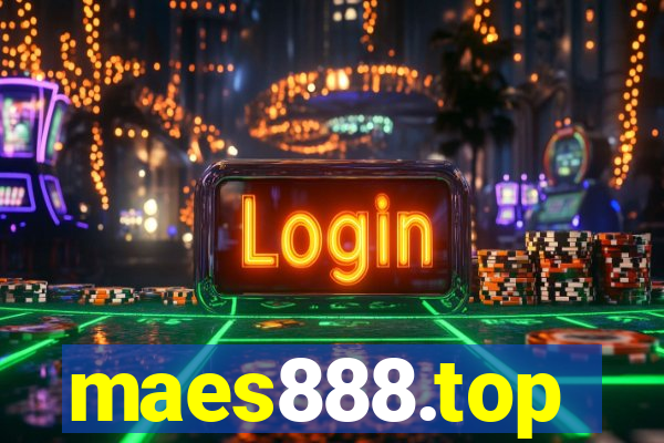 maes888.top