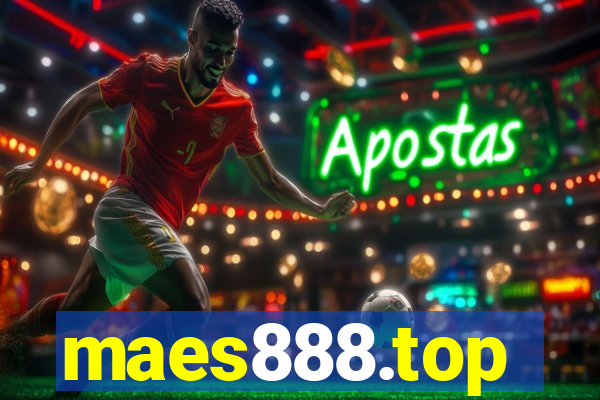 maes888.top