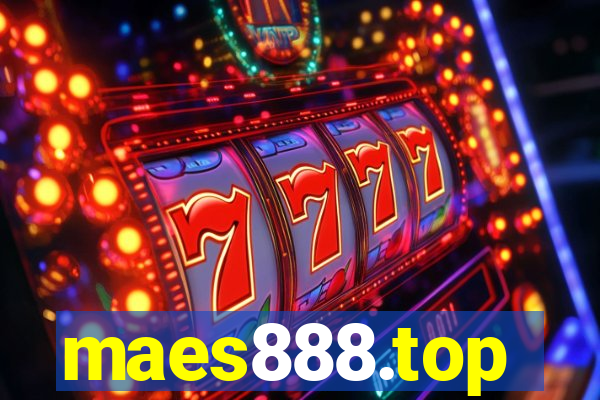 maes888.top