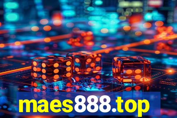 maes888.top