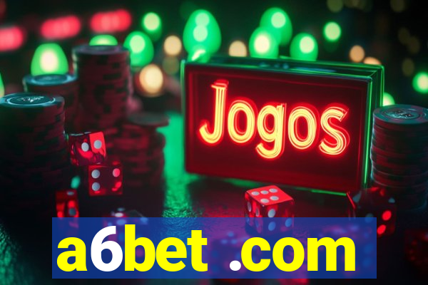 a6bet .com