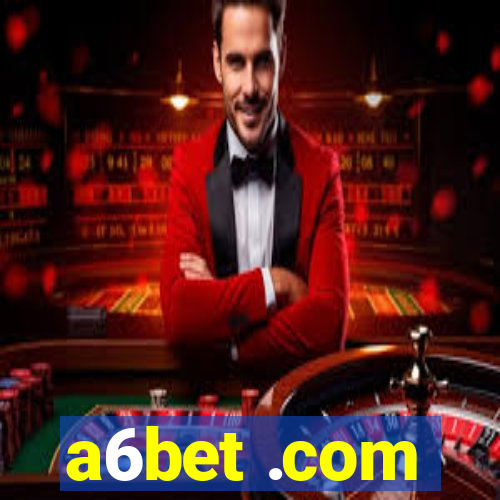 a6bet .com
