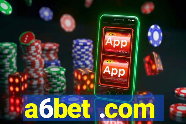 a6bet .com