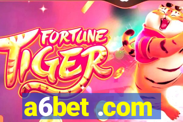 a6bet .com