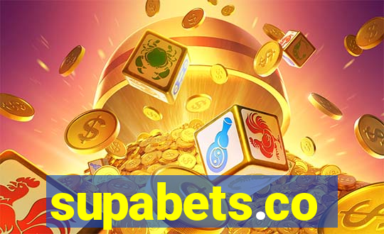 supabets.co