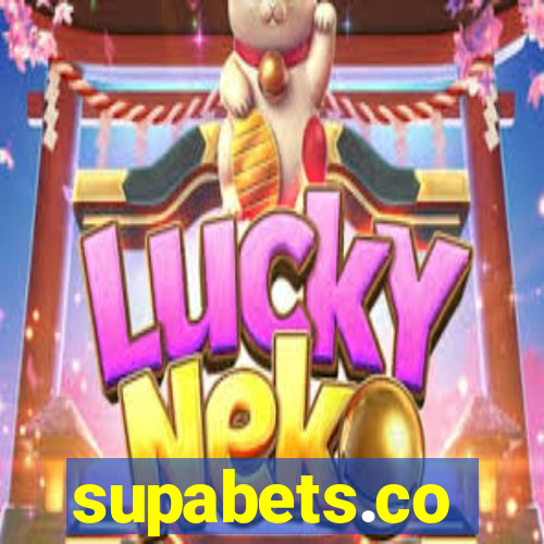 supabets.co