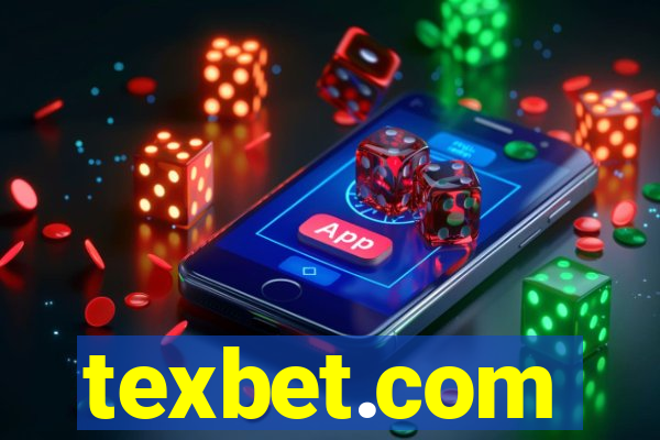 texbet.com
