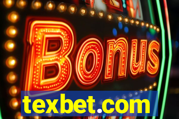 texbet.com