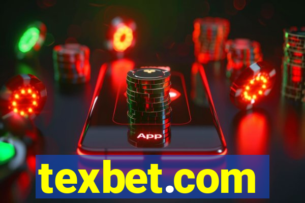texbet.com
