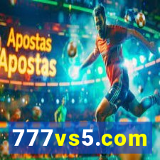 777vs5.com