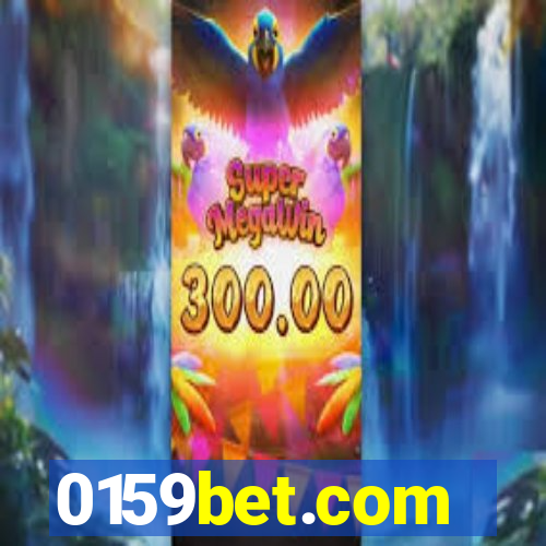 0159bet.com