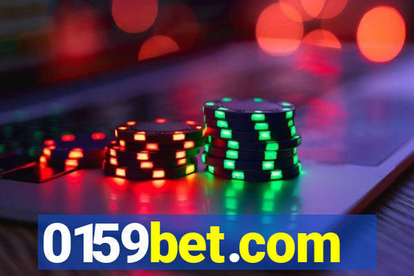 0159bet.com