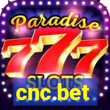 cnc.bet