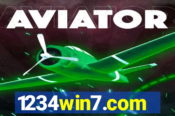 1234win7.com