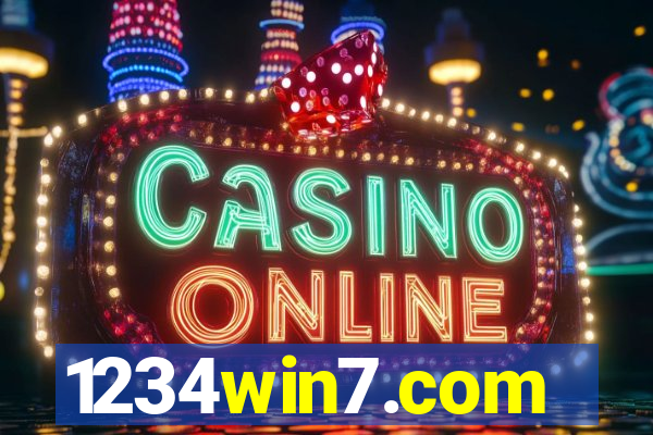 1234win7.com
