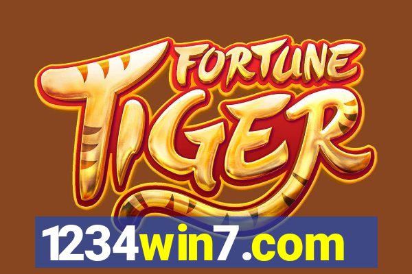 1234win7.com
