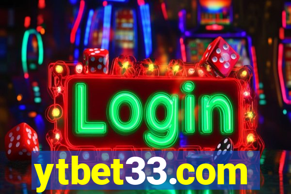 ytbet33.com