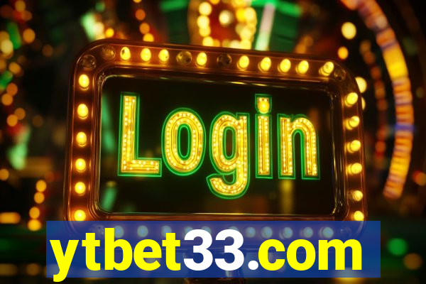 ytbet33.com