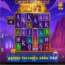 games torrents xbox 360
