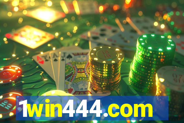 1win444.com
