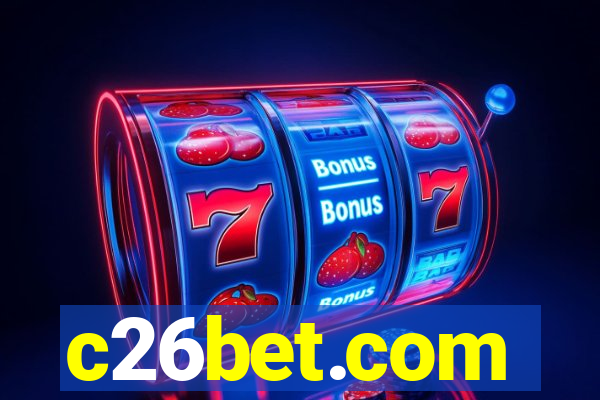 c26bet.com