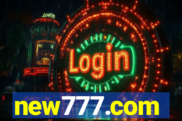 new777.com