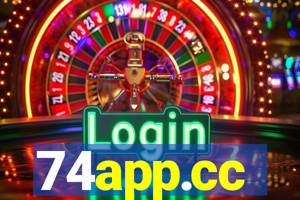 74app.cc