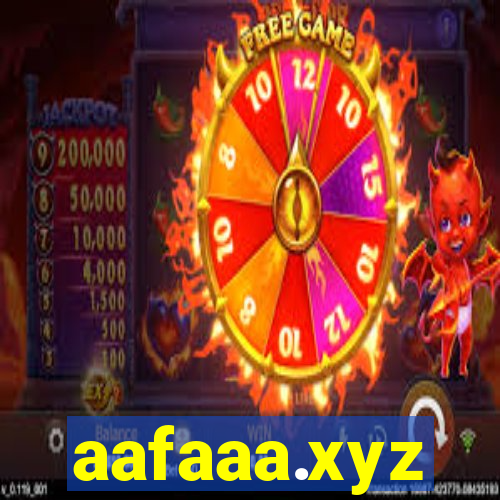 aafaaa.xyz