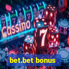 bet.bet bonus