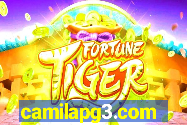 camilapg3.com
