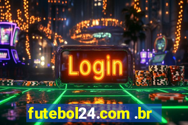 futebol24.com .br