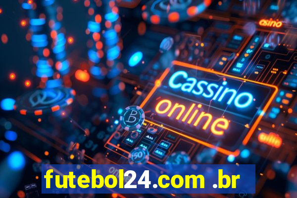 futebol24.com .br