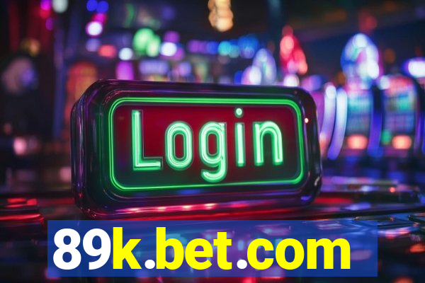 89k.bet.com