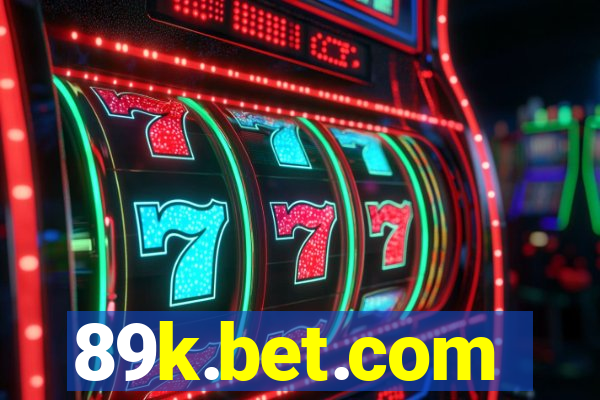 89k.bet.com