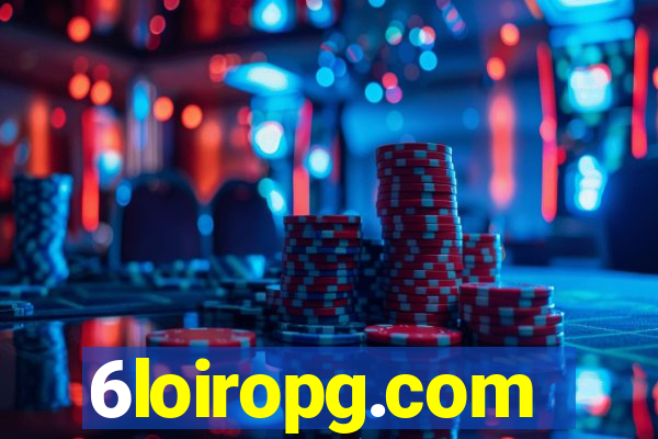 6loiropg.com