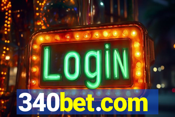 340bet.com