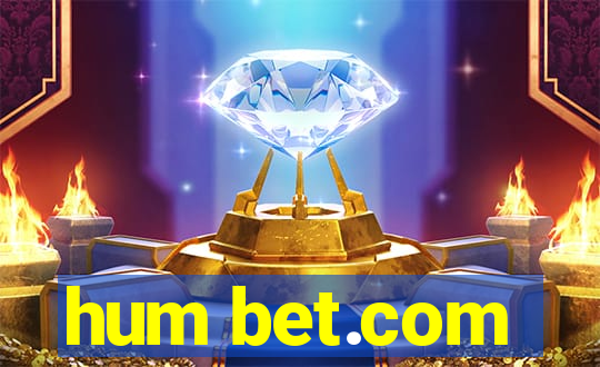 hum bet.com