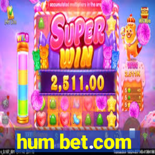 hum bet.com