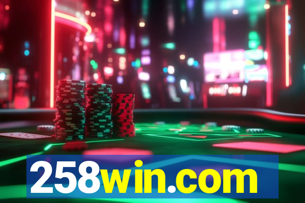 258win.com