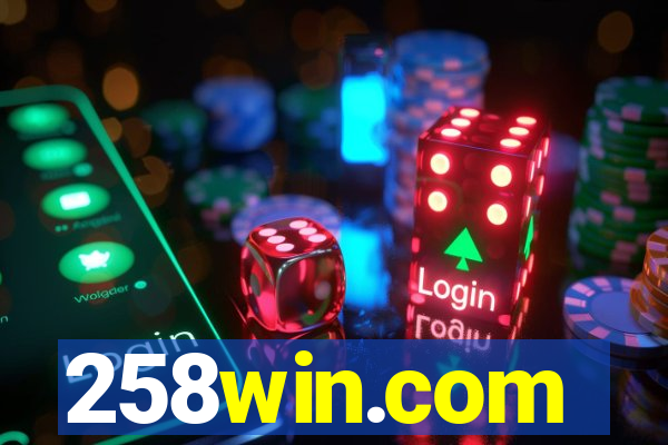 258win.com