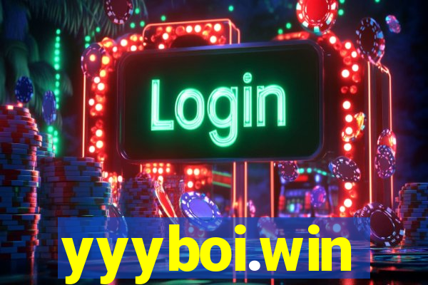yyyboi.win