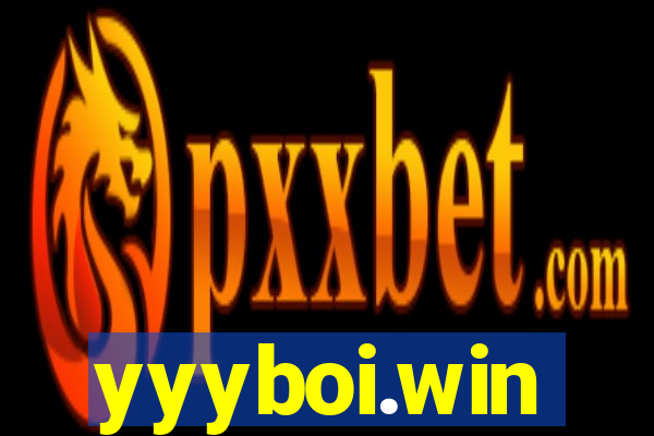 yyyboi.win