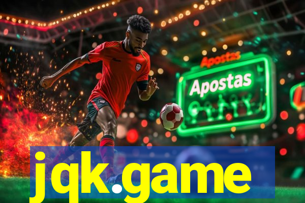 jqk.game