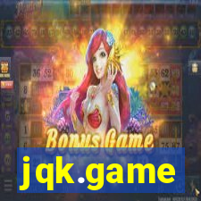 jqk.game