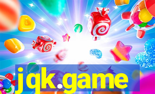 jqk.game