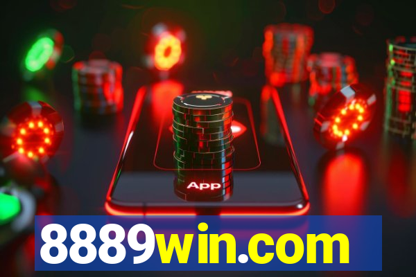 8889win.com