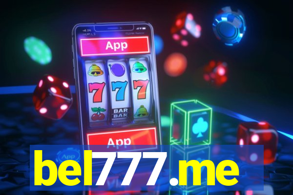 bel777.me