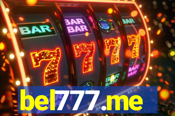 bel777.me