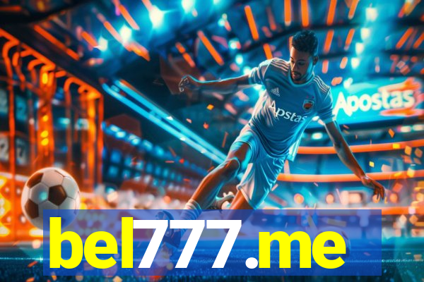 bel777.me